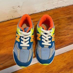 New Balance children sneakers size 12